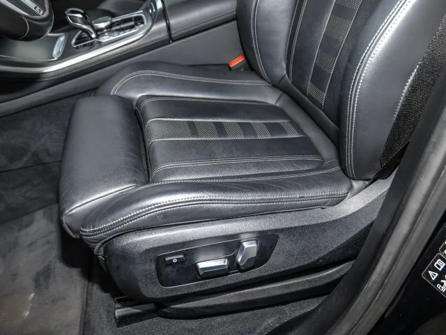 BMW X5 M-Sport xDrive30d