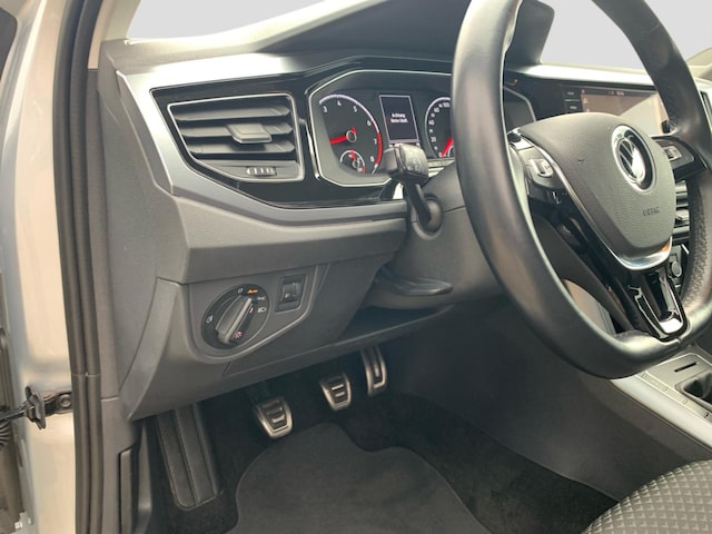 Volkswagen Polo 1.0 TSI