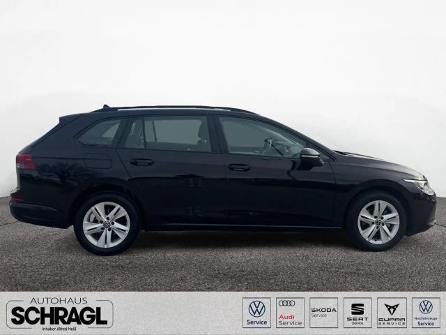 Volkswagen Golf Golf VIII Life Variant