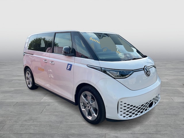 Volkswagen ID.Buzz Pro