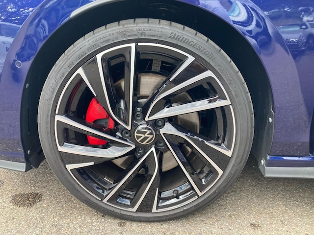 Volkswagen Golf DSG GTI Golf VIII