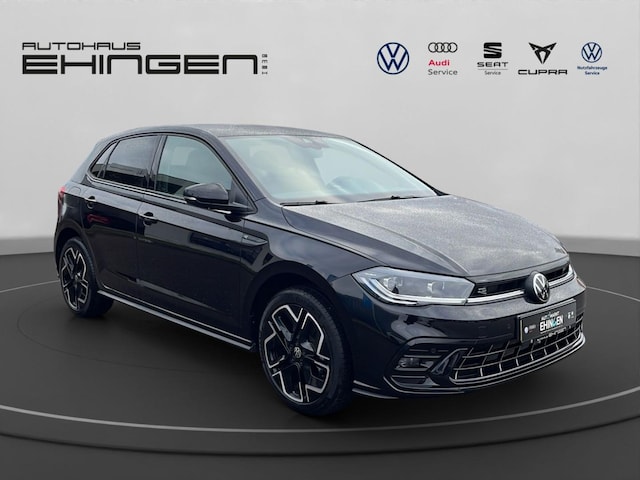 Volkswagen Polo 1.0 TSI DSG R-Line