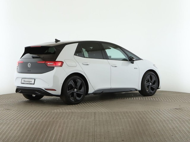 Volkswagen ID.3 GTX