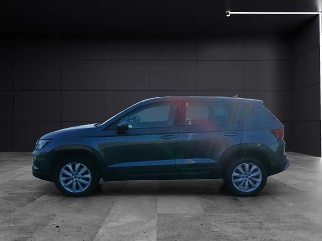Seat Ateca DSG Style