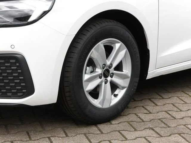 Audi A1 25 TFSI Sportback