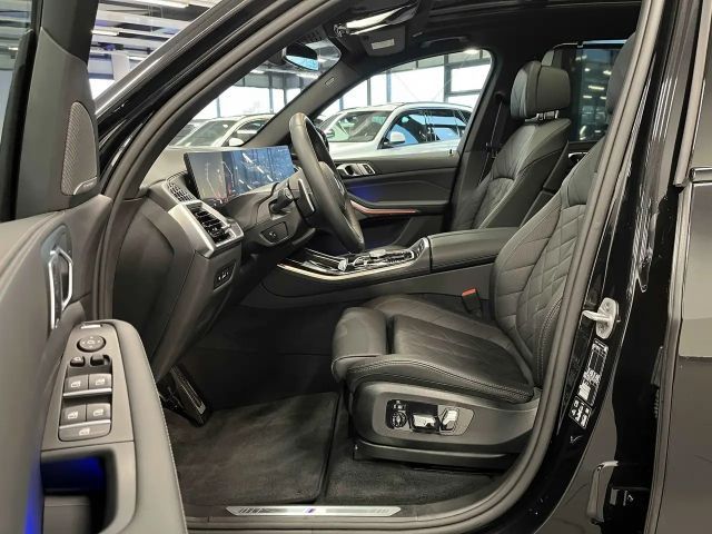 BMW X5 M-Sport xDrive40d