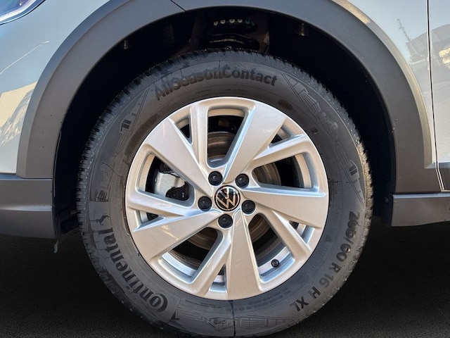 Volkswagen Taigo IQ.Drive Life