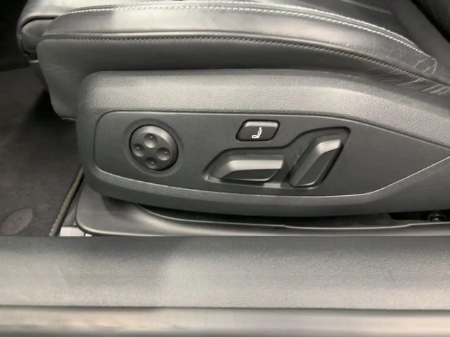 Audi A5 40 TFSI Cabriolet S-Line