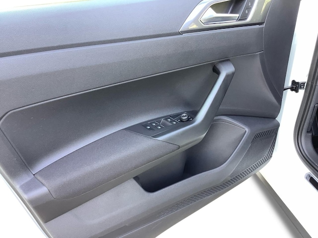 Volkswagen Polo 2.0 TSI DSG GTI