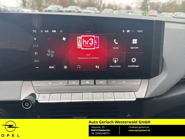 Opel Astra GS-Line Grand Sport Sports Tourer