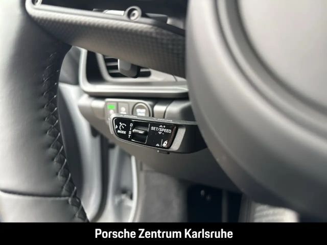 Porsche 992 4 Cabrio Carrera GTS