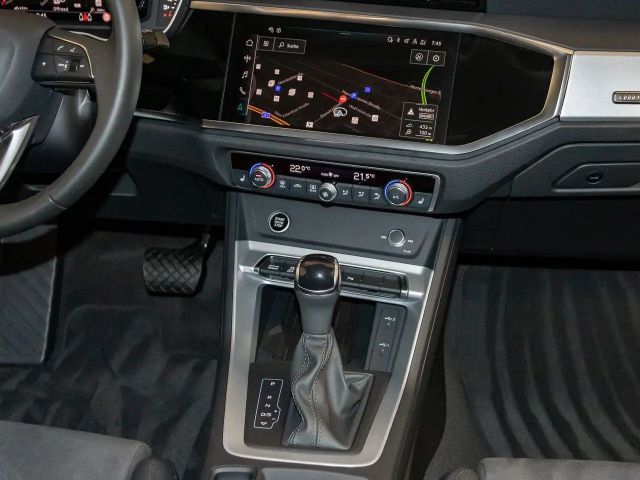 Audi Q3 35 TFSI S-Line S-Tronic