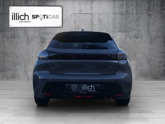 Peugeot 208 Allure Pack