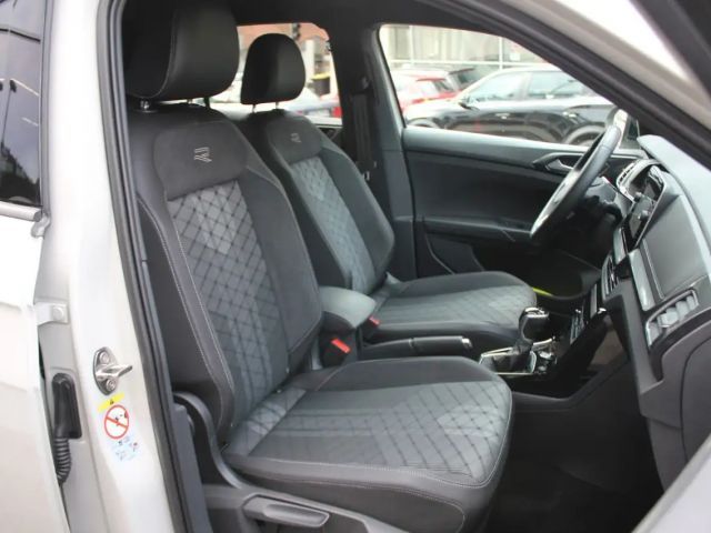 Volkswagen T-Cross 1.5 TSI DSG R-Line