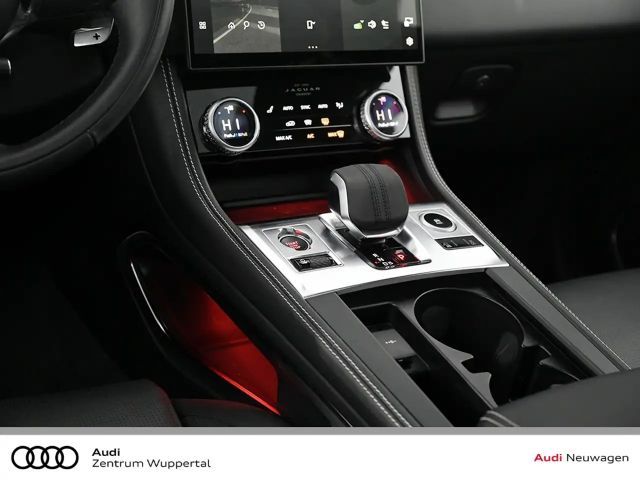 Jaguar F-Pace AWD R-Dynamic