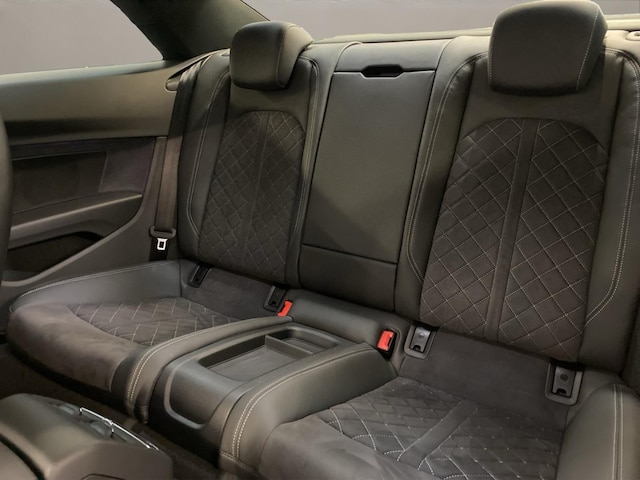 Audi S5 Coupé Quattro