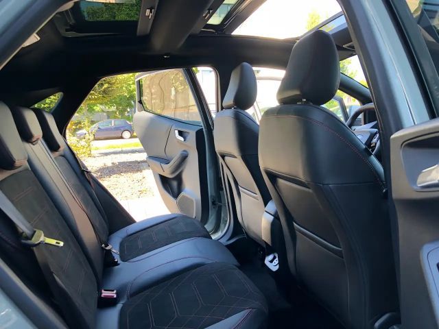 Ford Puma EcoBoost ST Line