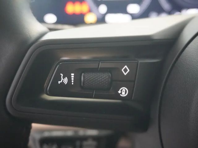 Porsche Taycan 4 Cross Turismo