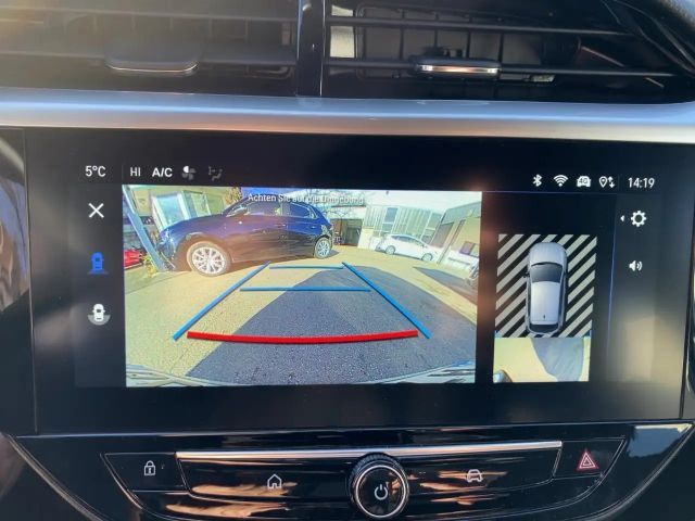 Opel Corsa 1.2 Turbo GS-Line Grand Sport Turbo