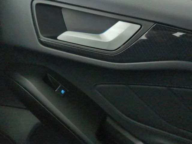 Ford Focus ST Line Wagon