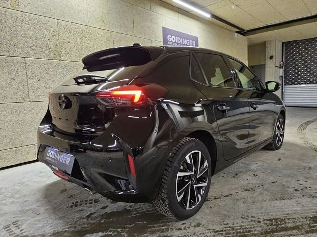 Opel Corsa Turbo Ultimate