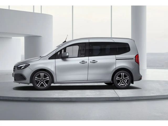 Mercedes-Benz T 180 T 180 Standard Aut. Navi Cam SHZ LED