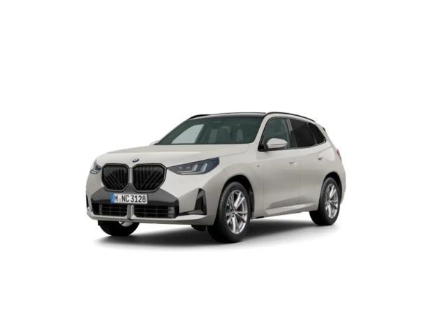 BMW X3 M-Sport