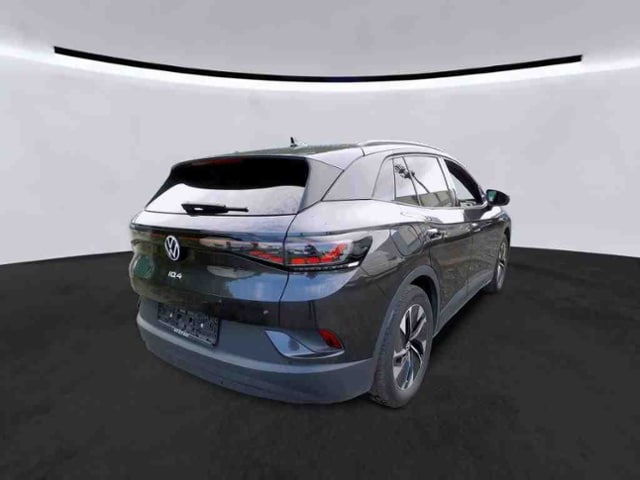 Volkswagen ID.4 150 kW 77 KWh IQ.Drive