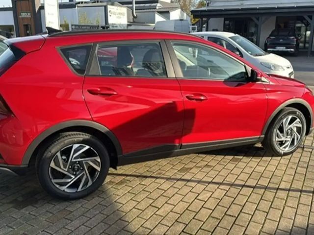 Hyundai Bayon 1.0 Trend