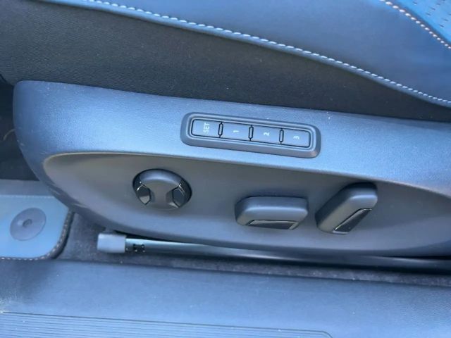 Cupra Tavascan Endurance