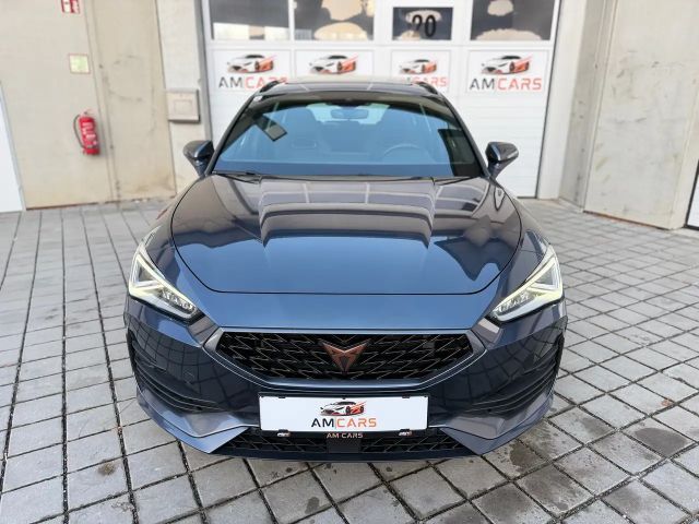 Cupra Leon 4Drive DSG VZ