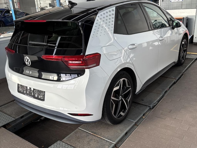 Volkswagen ID.3 58 KWh Performance Pro