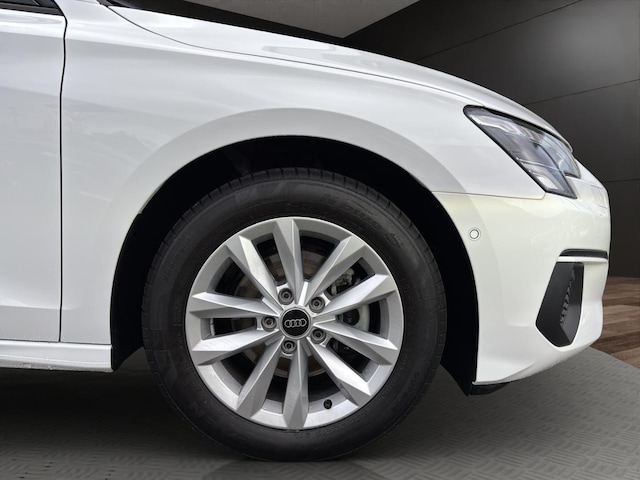 Audi A3 30 TFSI S-Tronic Sportback