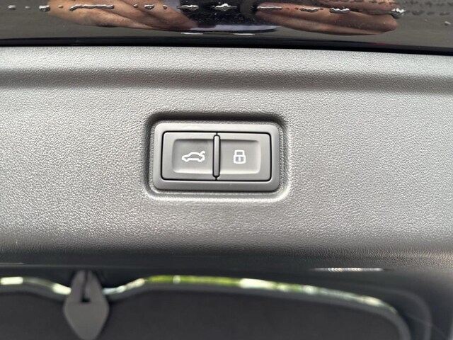 Audi A6 e-tron Avant Quattro