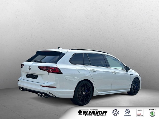 Volkswagen Golf DSG Golf VIII Variant