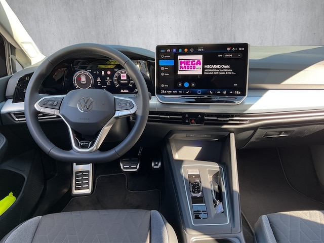 Volkswagen Golf 1.5 eTSI