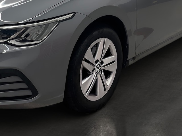 Volkswagen Golf 1.5 TSI Golf VIII Life Variant