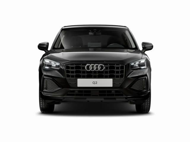 Audi Q2 35 TFSI S-Tronic