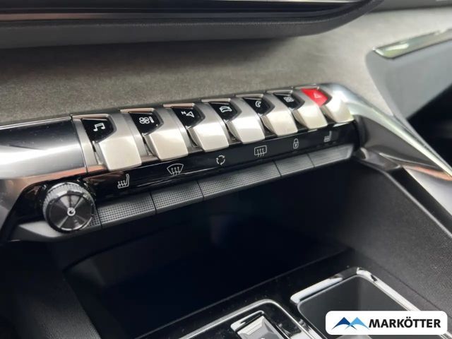 Peugeot 3008 GT-Line PureTech