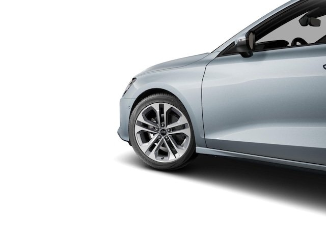 Audi A3 30 TFSI Sedan