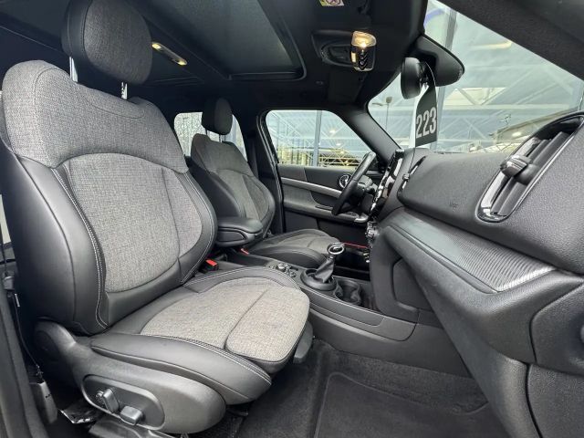 MINI Cooper SE Countryman All4 SE