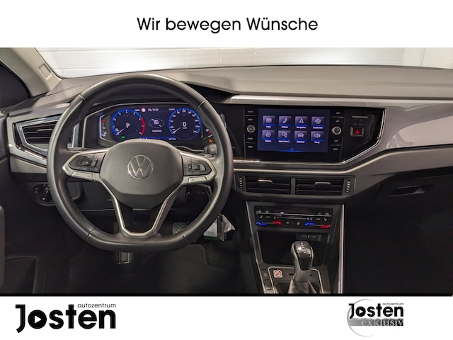 Volkswagen Taigo 1.5 TSI IQ.Drive Style