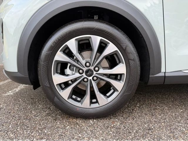 Ford Puma EcoBoost Titanium