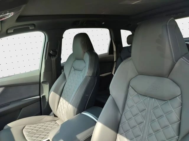 Audi Q7 50 TDI Quattro S-Line