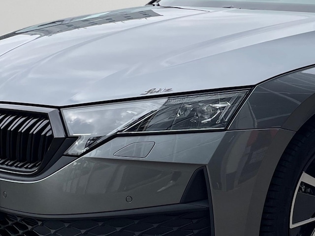 Skoda Octavia 1.5 TSI Combi