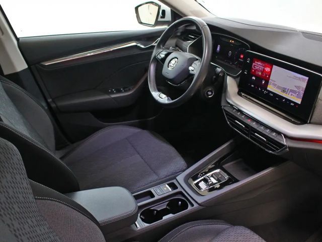 Skoda Octavia 2.0 TDI Combi Style Style