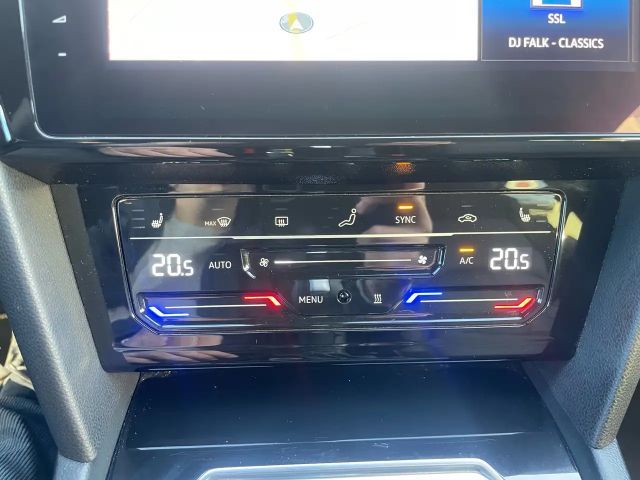 Volkswagen Arteon R-Line