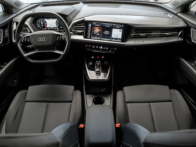 Audi Q4 e-tron 40