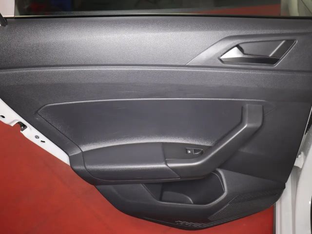 Volkswagen Polo 2.0 TSI DSG GTI