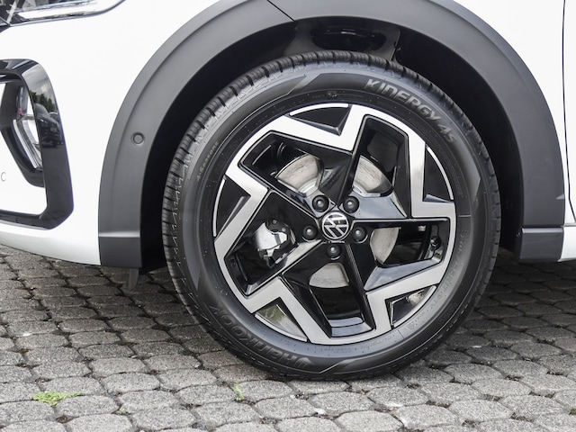 Volkswagen Taigo DSG R-Line